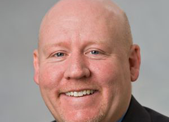 Shon McLain, Financial Advisor